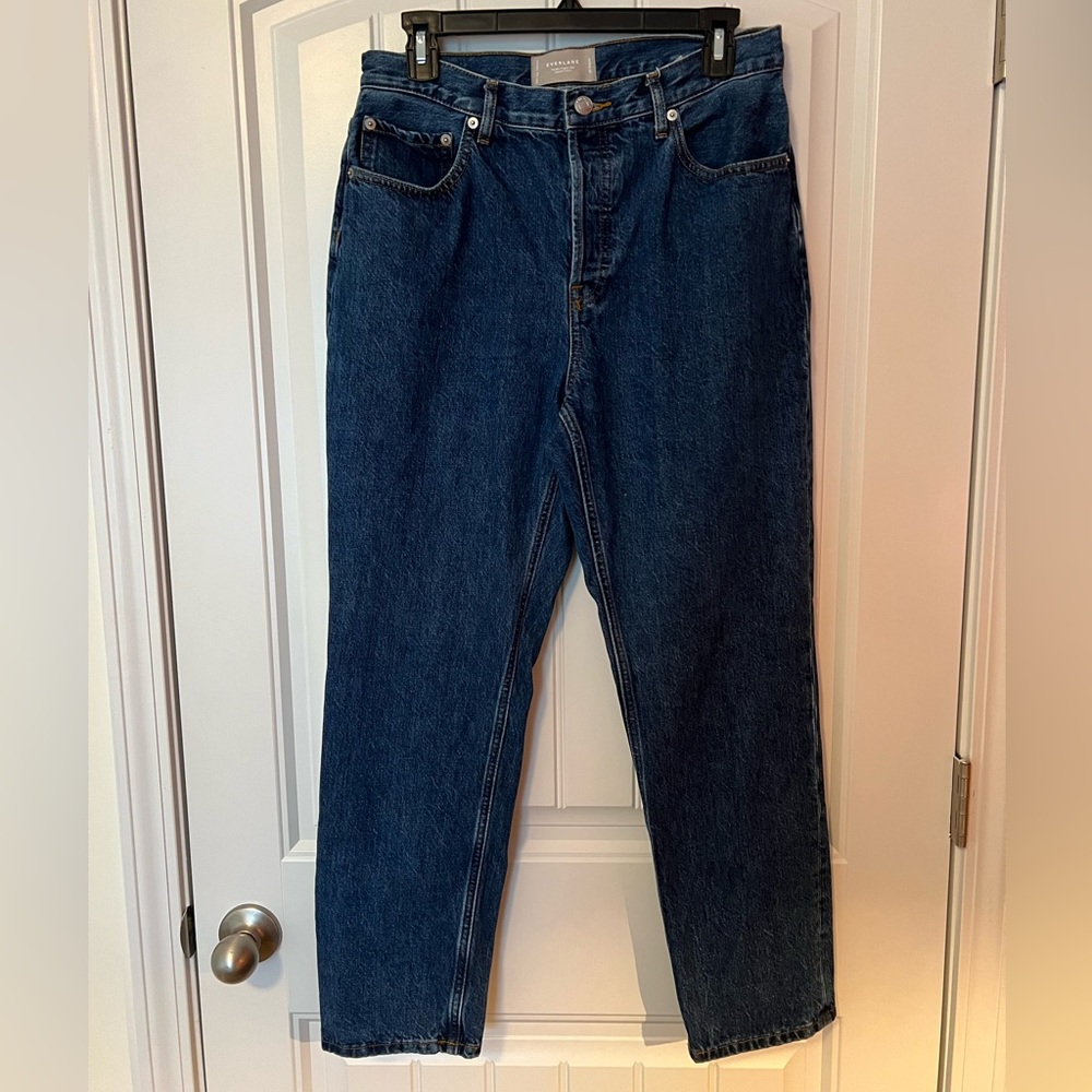 Like New Everlane 90’s Cheeky Jean